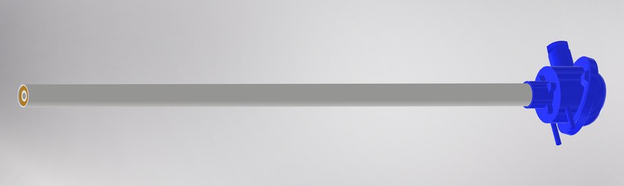 Sauerstoff-In-Situ-Sonde