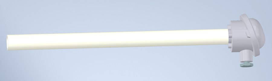 Wasserstoffsonde
